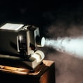Film projector